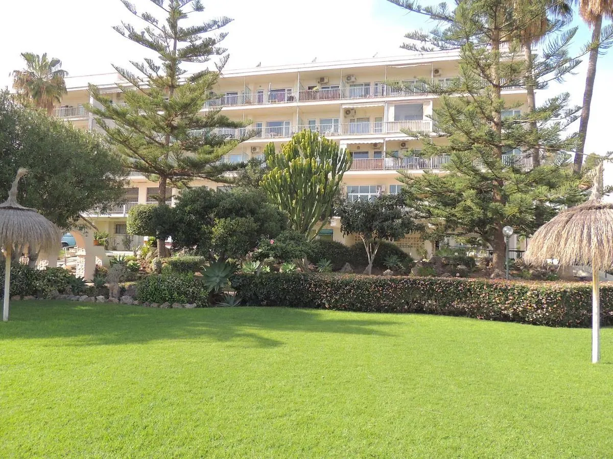 Carihuela Palace Studio 308 Beach Playa Apartment Torremolinos