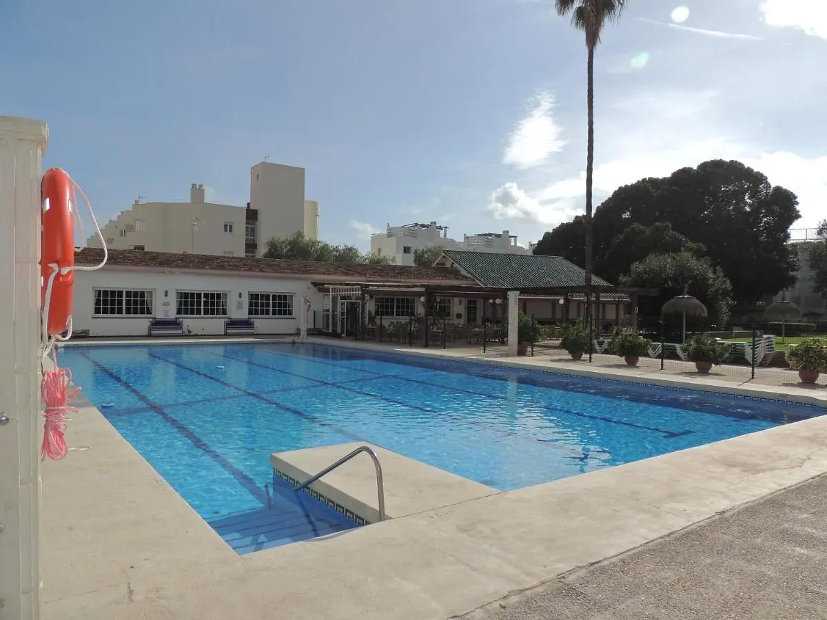 Carihuela Palace Studio 308 Beach Playa Apartment Torremolinos Spain