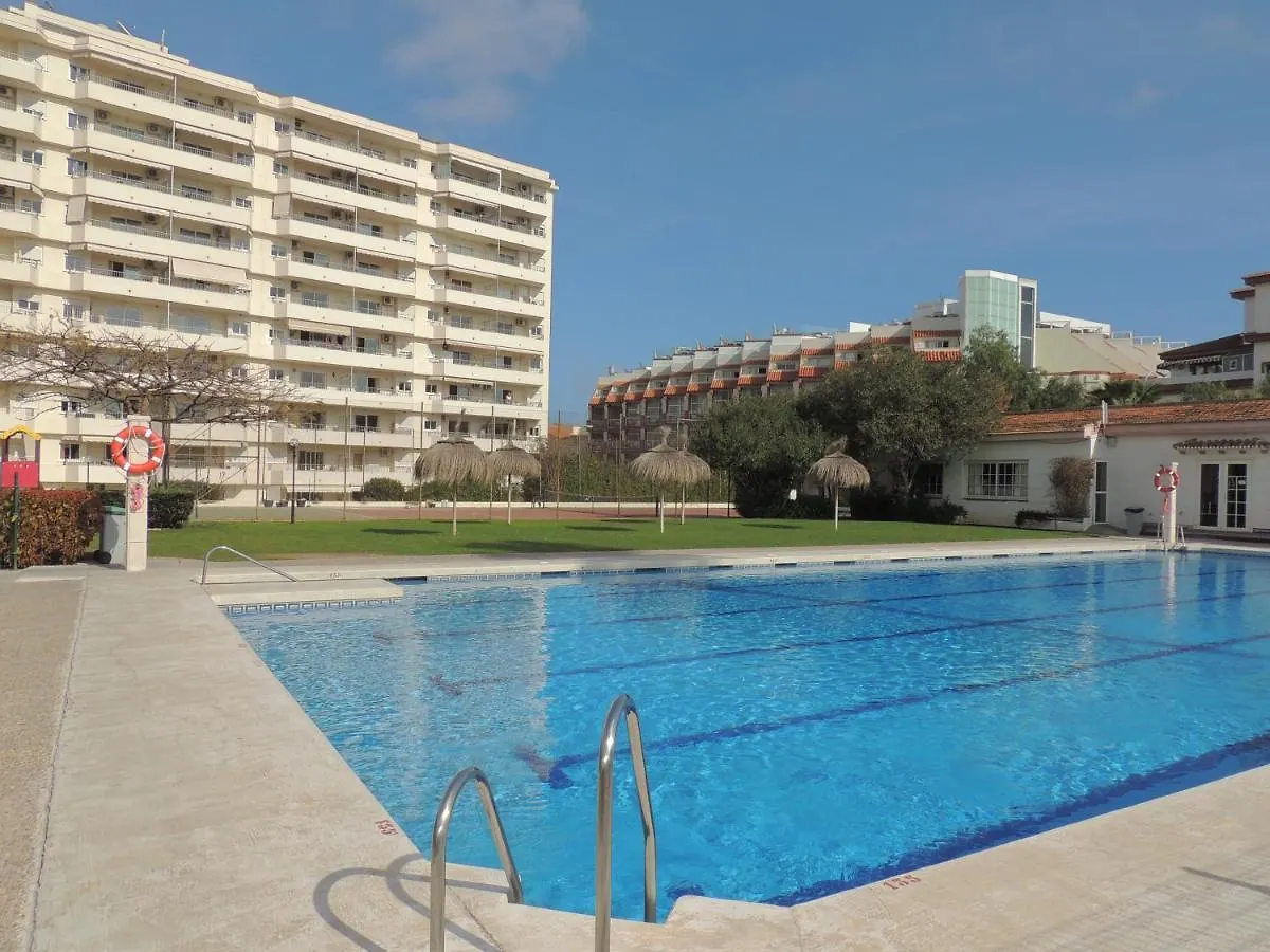 Carihuela Palace Studio 308 Beach Playa contacts